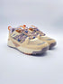 Karhu Fusion XC silver lining / gull